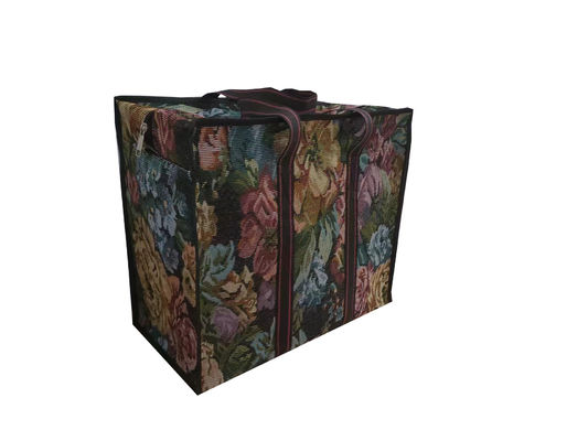 গুণ  7 Days For Samples Making Canvas Bag with Adjustable Strap Type কারখানা