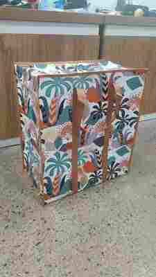 মজবুত হ্যান্ডেল ইকো-বন্ধুত্বপূর্ণ শপিং ব্যাগ কাস্টমাইজড লোগো বা ডিজাইন টেকসই টোট ব্যাগ গ্রোসারি এবং ক্রিয়াকলাপের জন্য আদর্শ